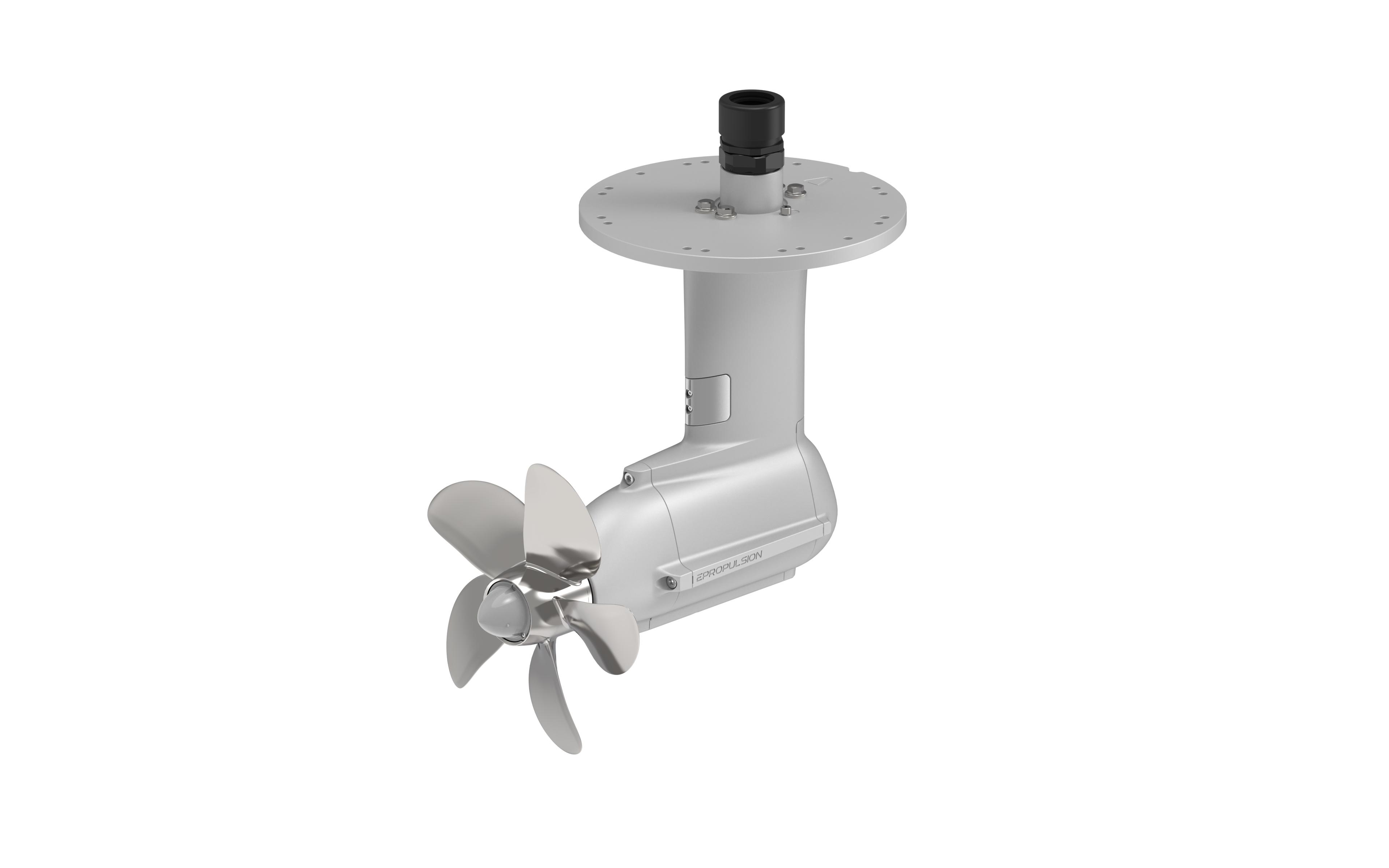 ePropulsion Extends 96V Product Offerings and Strengthens Recreational OEM Business