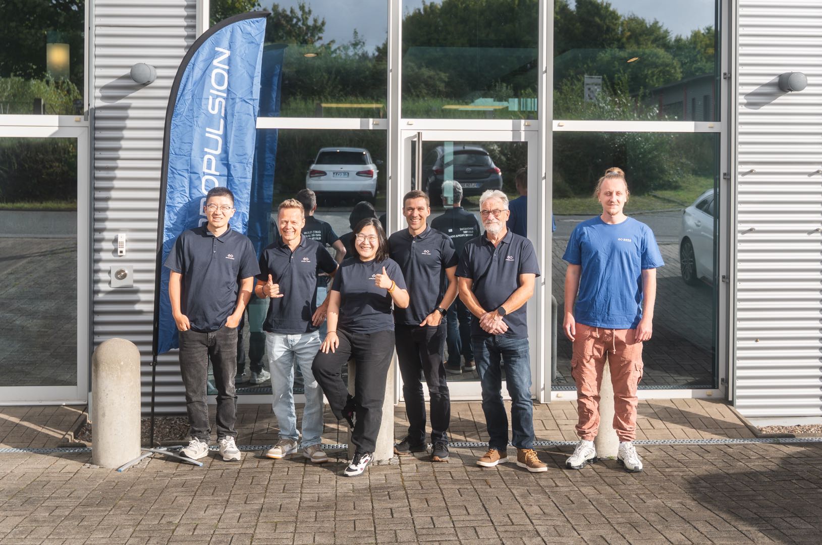 A Decade of Growth Leads to a New Era for ePropulsion in Germany