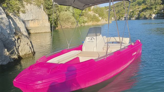 ROTO Hydra 450