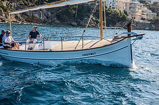 Medvolt Marine - M7
