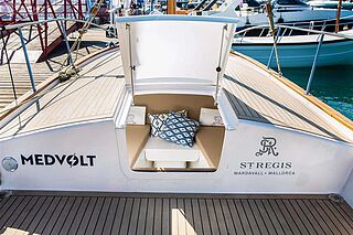 Medvolt Marine - M7