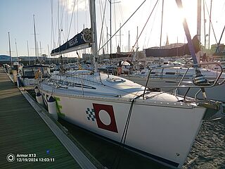Elan - 36