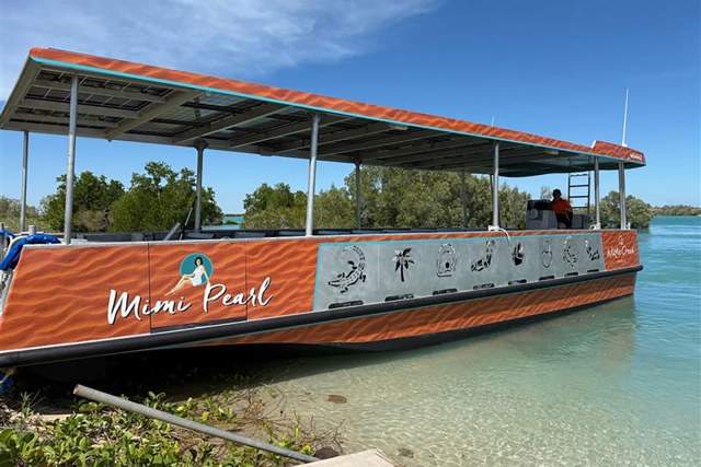 Custom Works - Mimi Pearl