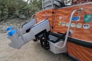 Custom Works - Mimi Pearl