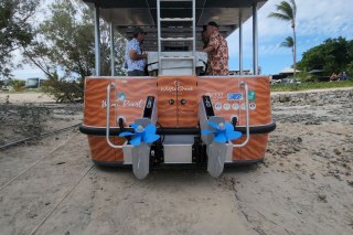 Custom Works - Mimi Pearl