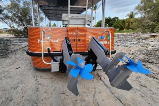 Custom Works - Mimi Pearl