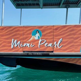 Custom Works - Mimi Pearl