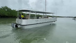 Custom Works - Mimi Pearl