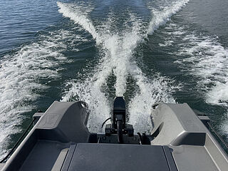 Whaly - 455R