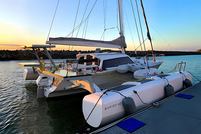 Rapido - 40