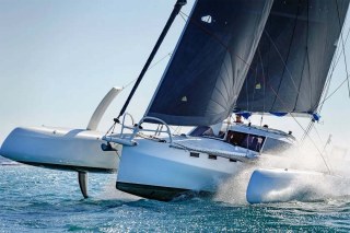 Rapido - 40
