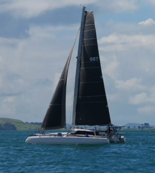 Rapido - 40