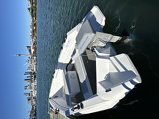 Mac Boats - Mac 360