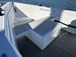 Mac Boats - Mac 360