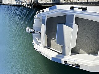 Mac Boats - Mac 360