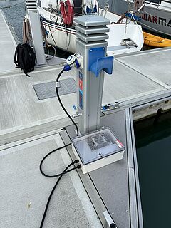Mac Boats - Mac 360