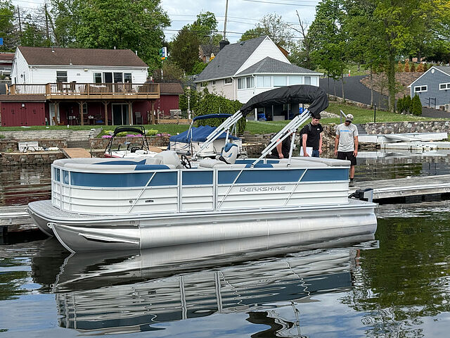 Berkshire - 20CL LE