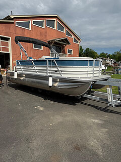 Berkshire - 20CL LE