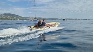 Boston Whaler - Boston 13'