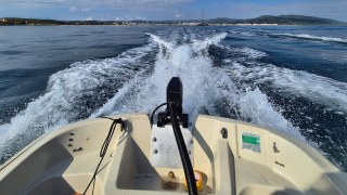 Boston Whaler - Boston 13'