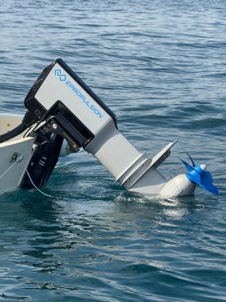 Boston Whaler - Boston 13'