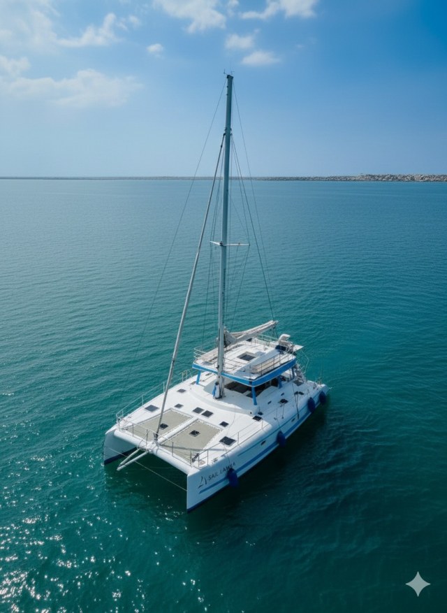 SLYG - Topaz Ceycat 47