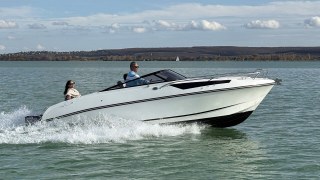 Ocean Master - 680 DC