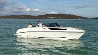 Ocean Master - 680 DC