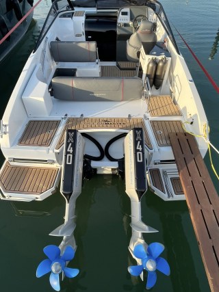 Ocean Master - 680 DC