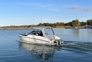 Ocean Master - Ocean Master 680 DC