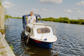 ausgeWILDert - CABINOE