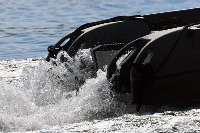 Whaly - 455R Professional