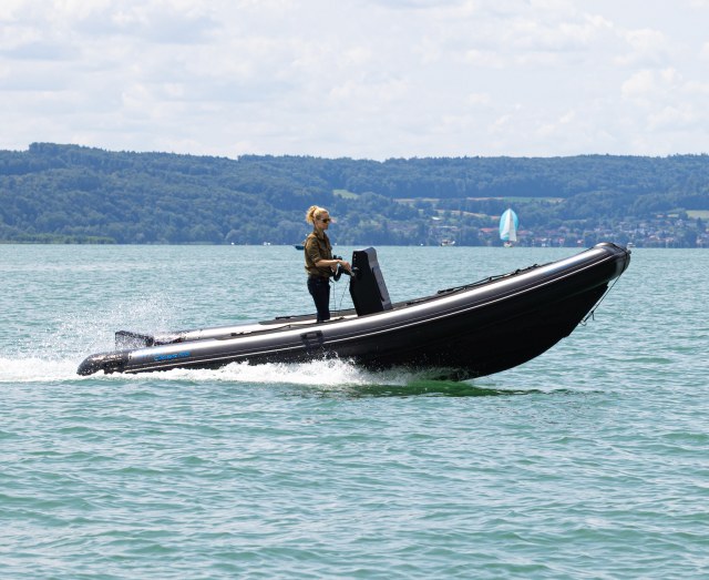 3D Tender - iQ6