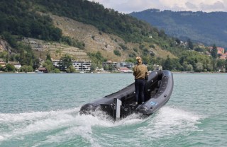 3D Tender - iQ6