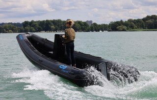 3D Tender - iQ6