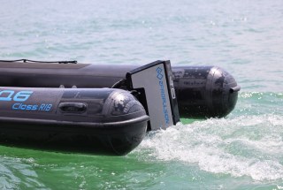 3D Tender - iQ6