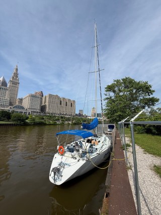 Morgan Yachts - Grand Prix 45