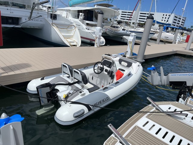 Highfield - Sport 330