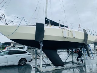 André Mauric Design - Clipper MC