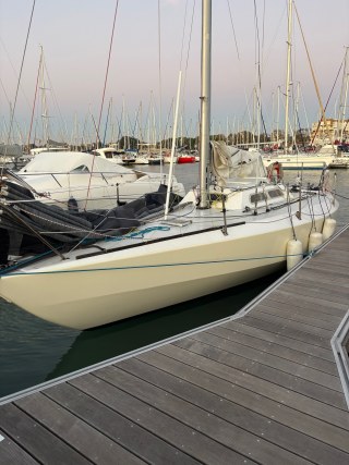 André Mauric Design - Clipper MC