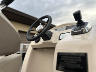 Northstar Pontoons - 1800 Cruise