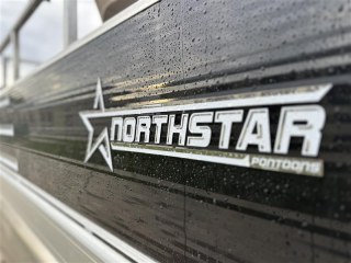 Northstar Pontoons - 1800 Cruise