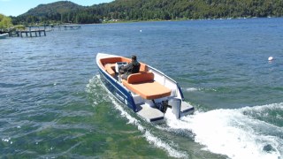 Mobilis Yachts - e-Delta 650