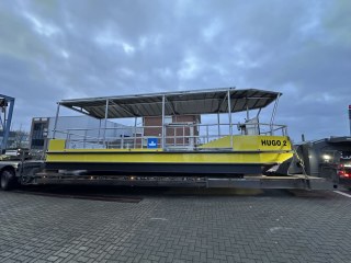 Boer Metaaltechniek - Custom Ferry