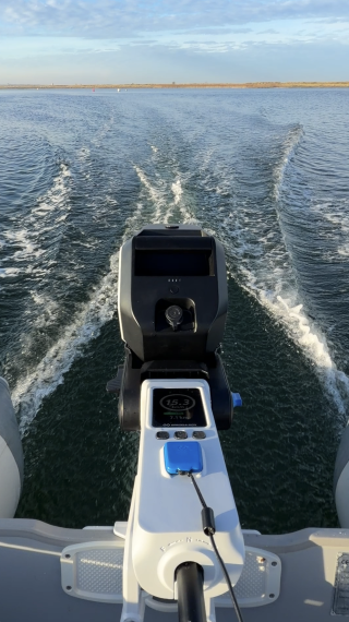 Standard Inflatable - 320