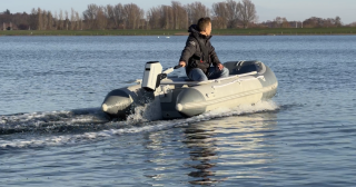 Standard Inflatable - 320