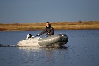 Standard Inflatable - 320