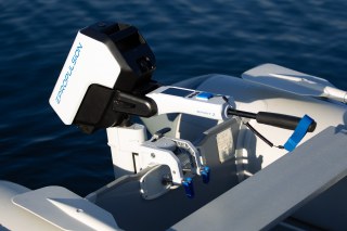 Standard Inflatable - 320