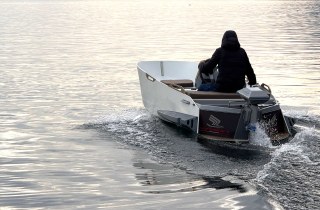 MarineKart - Kart 388