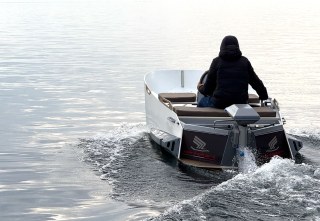 MarineKart - Kart 388